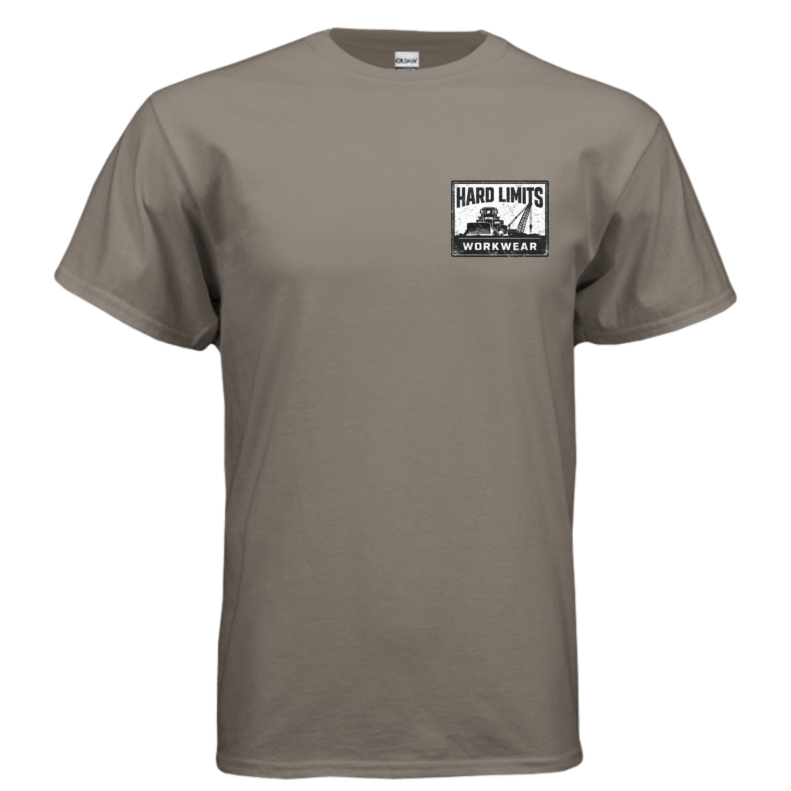 BROWN SAVANA - FRONT