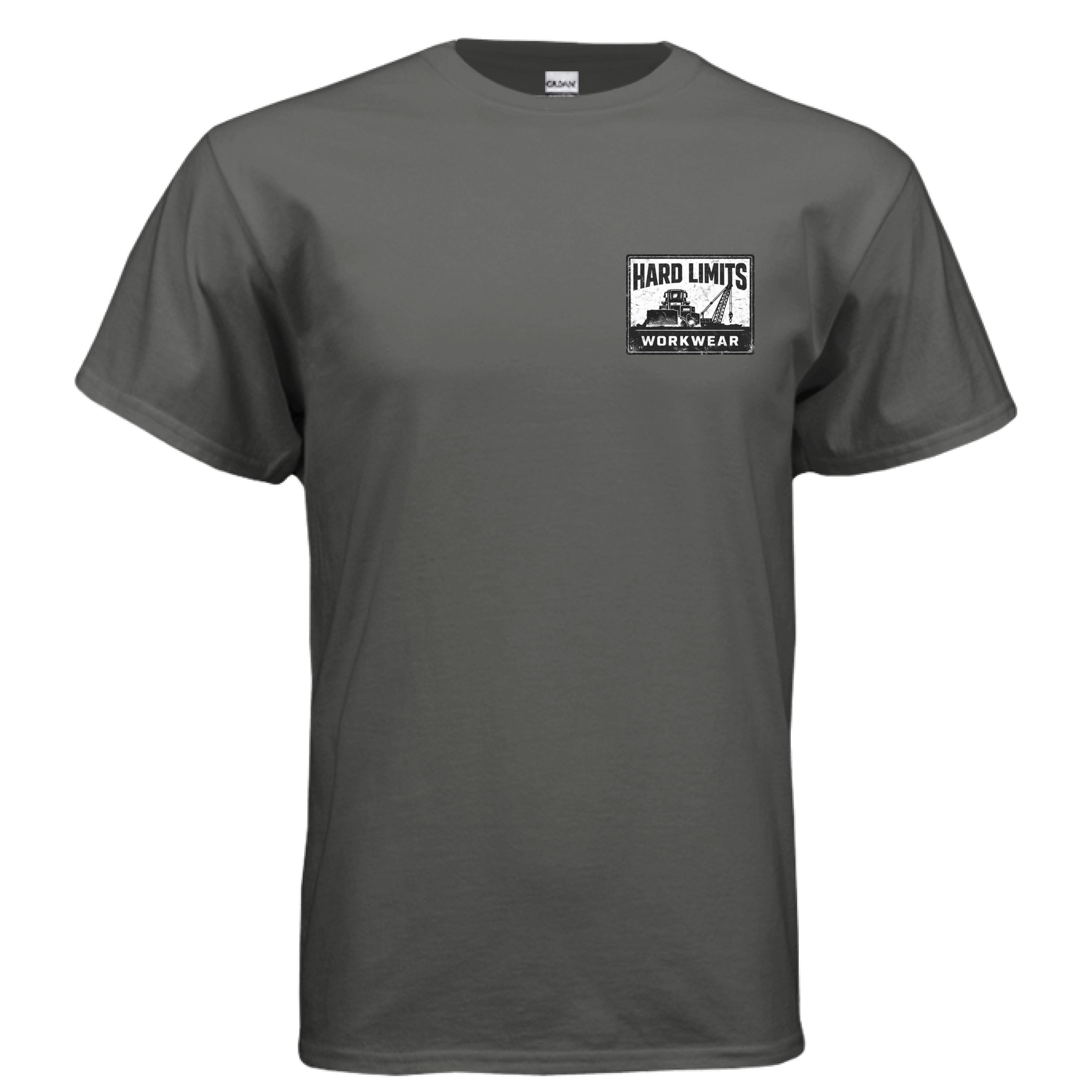 CHARCOAL - FRONT