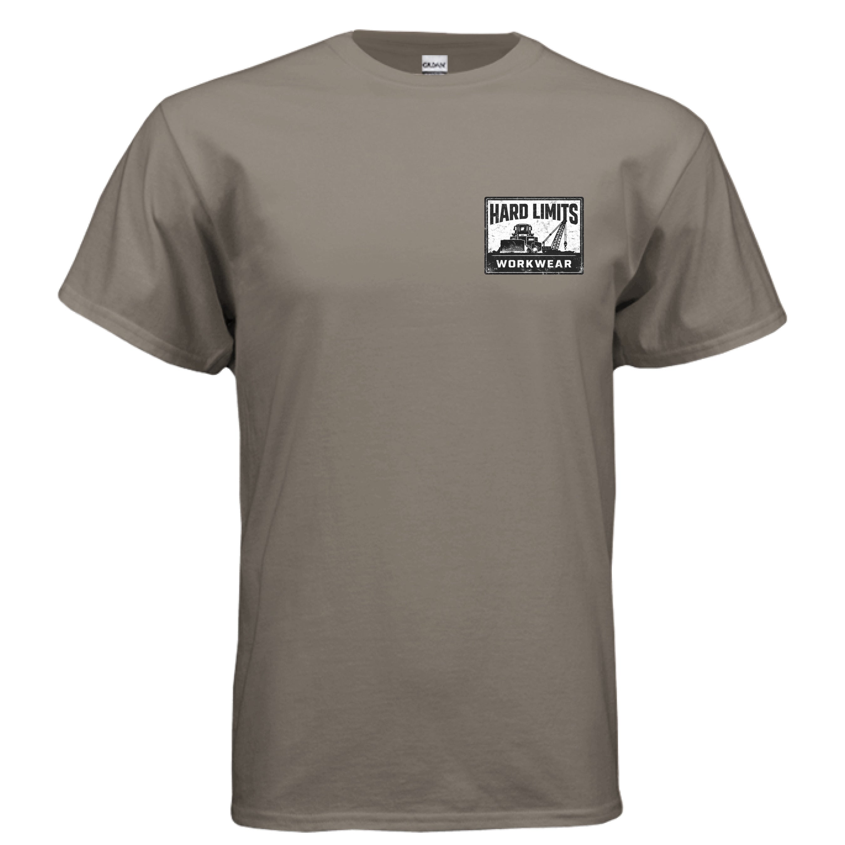 BROWN SAVANA - FRONT