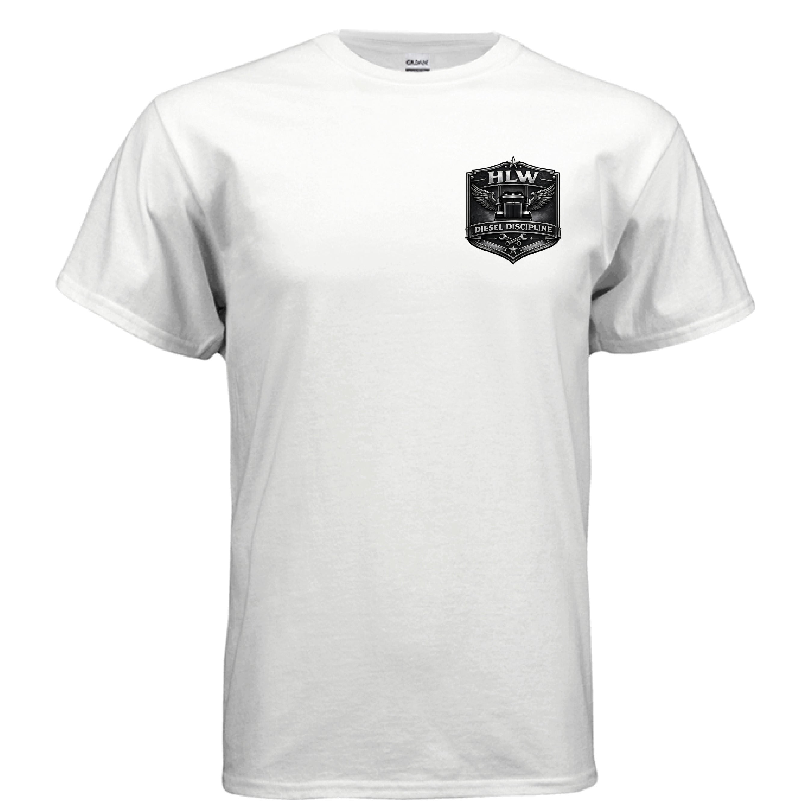 WHITE - FRONT