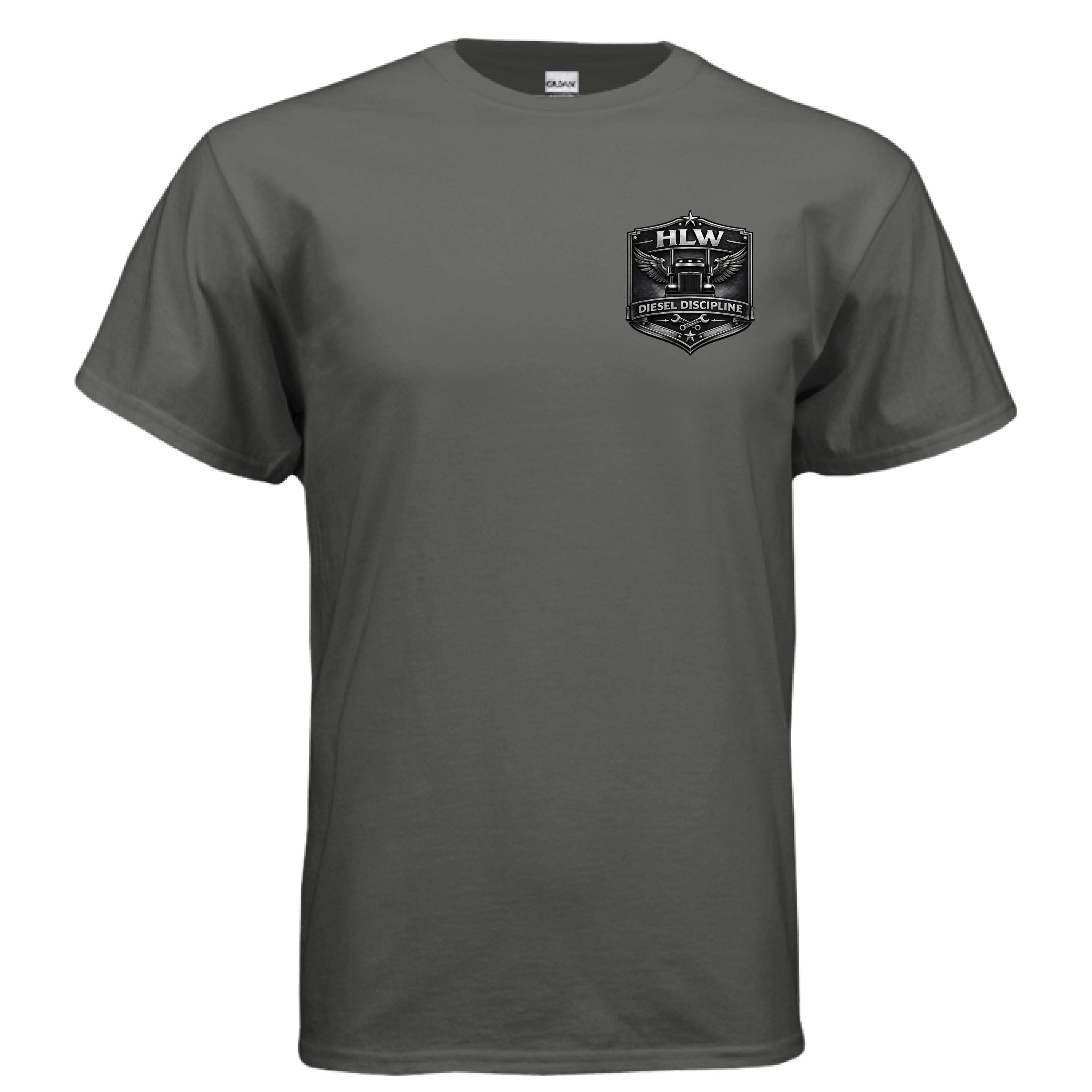 CHARCOAL - FRONT