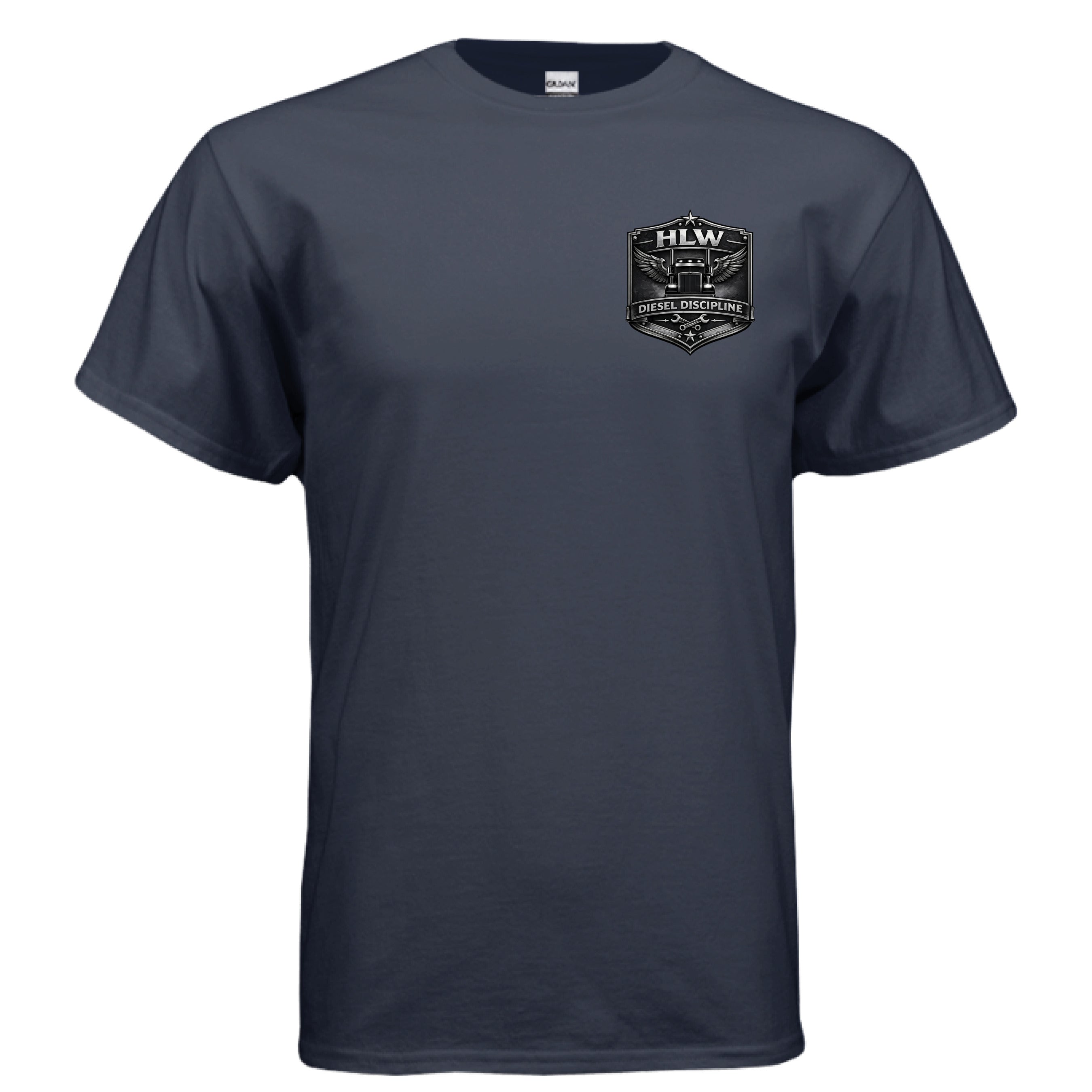 NAVY - FRONT