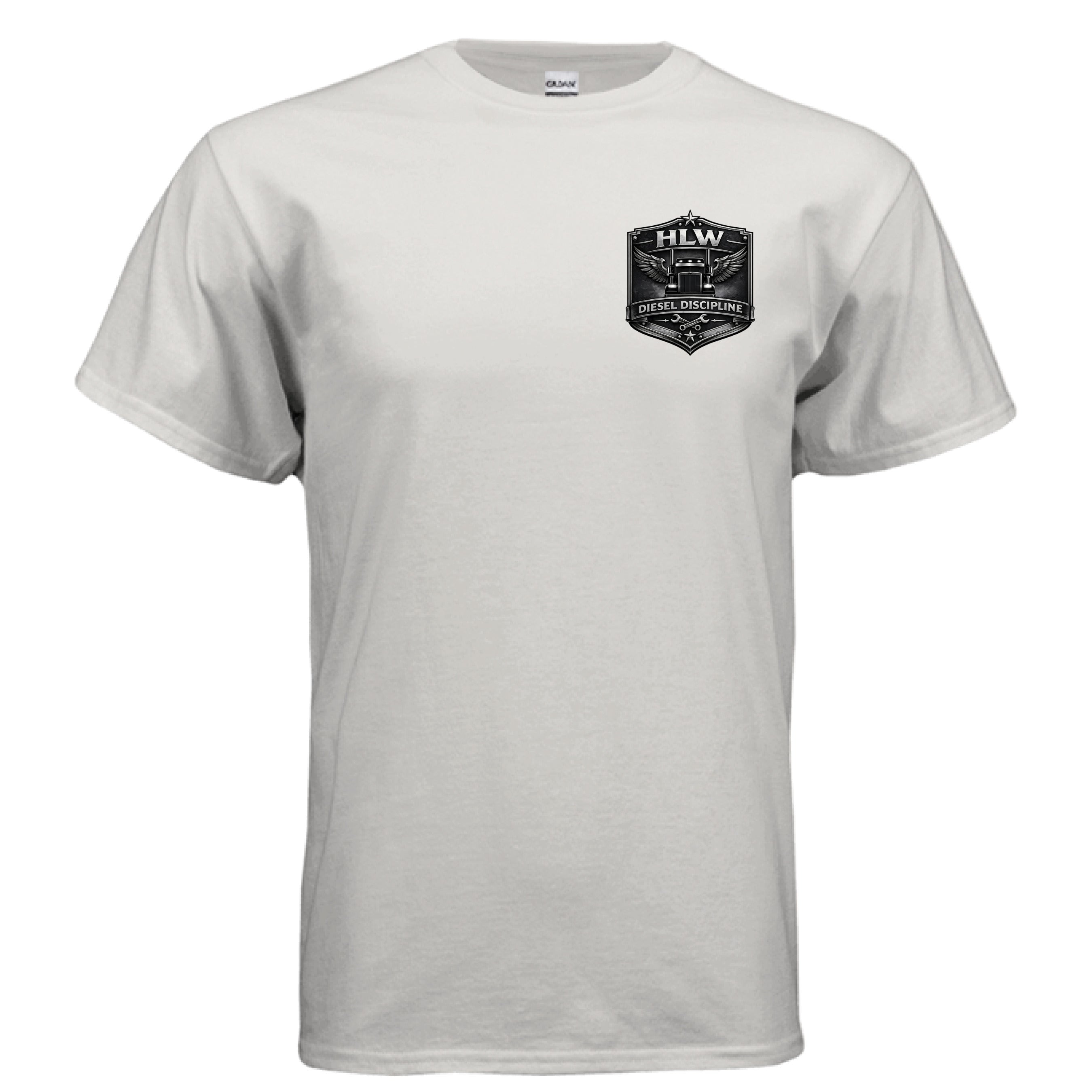 ICE GREY - FRONT