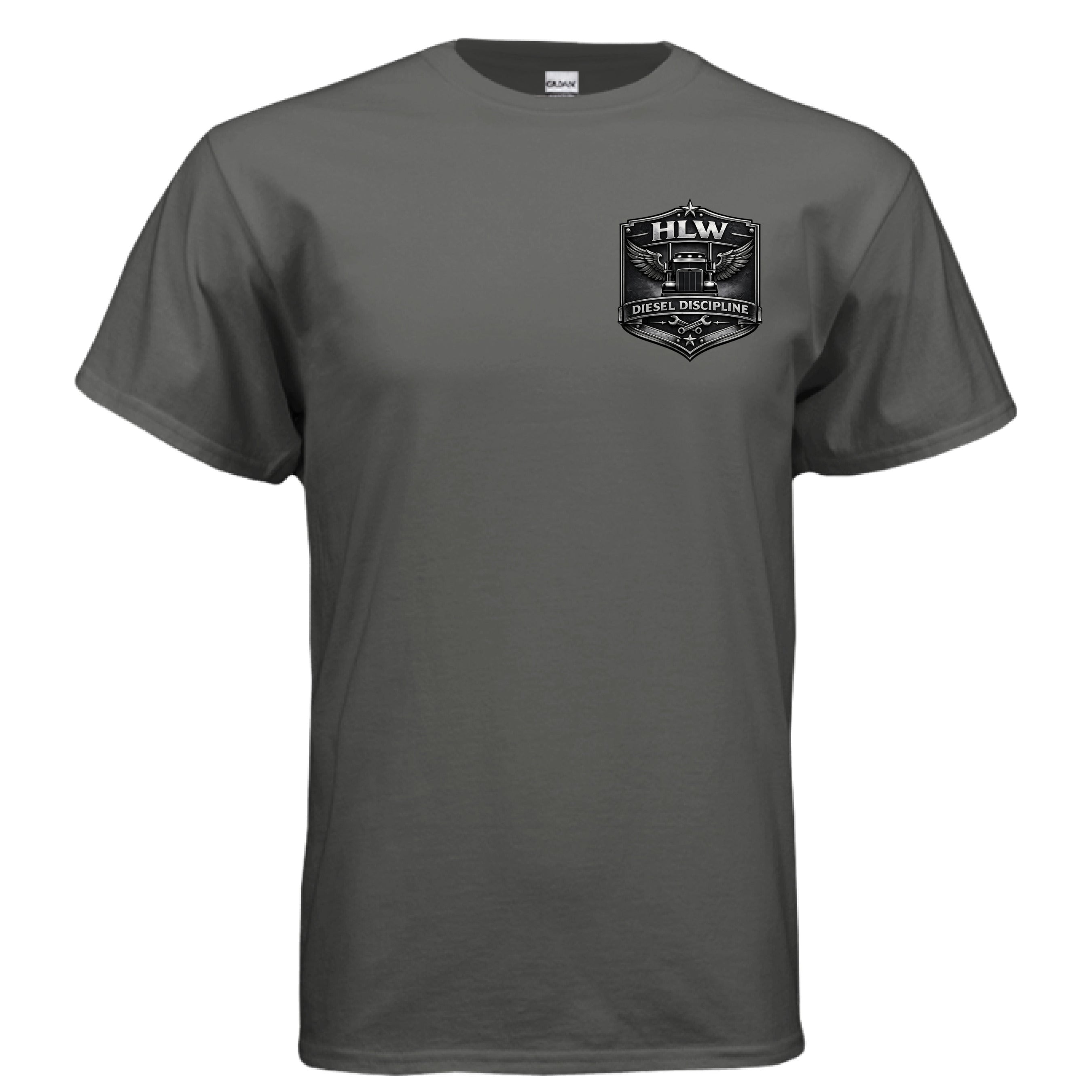 CHARCOAL - FRONT