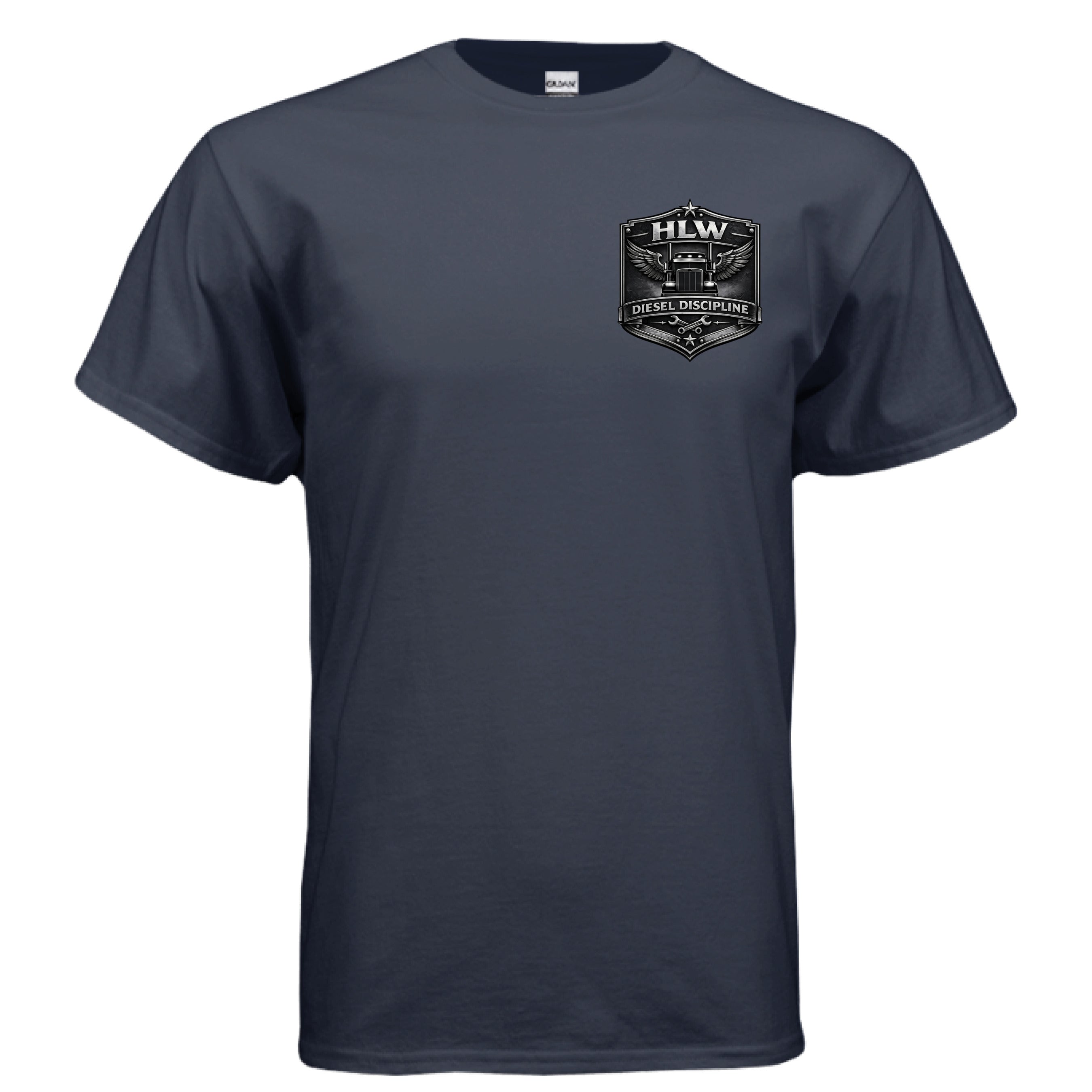 NAVY - FRONT