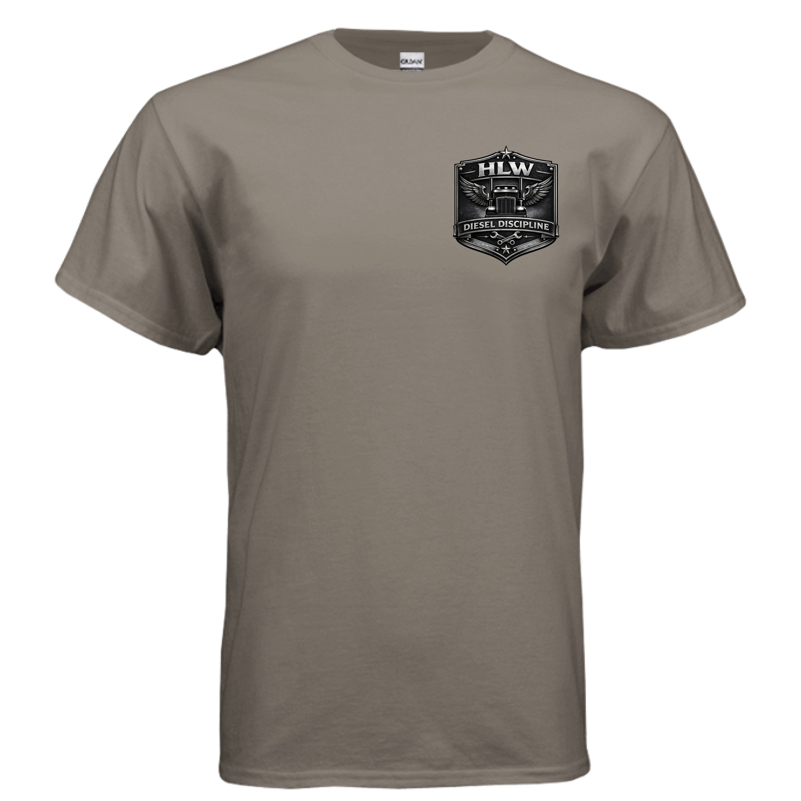 BROWN SAVANA - FRONT