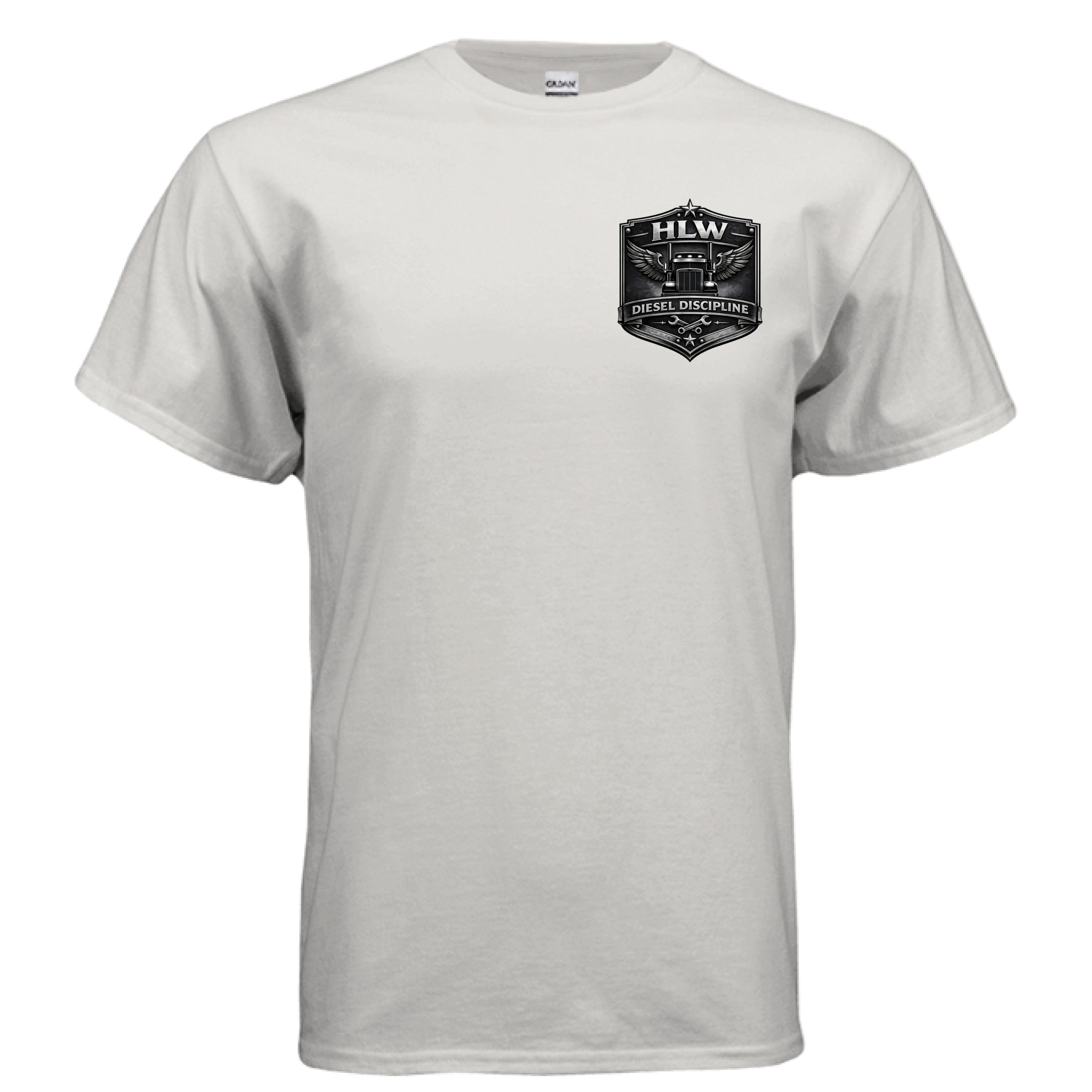 ICE GREY - FRONT