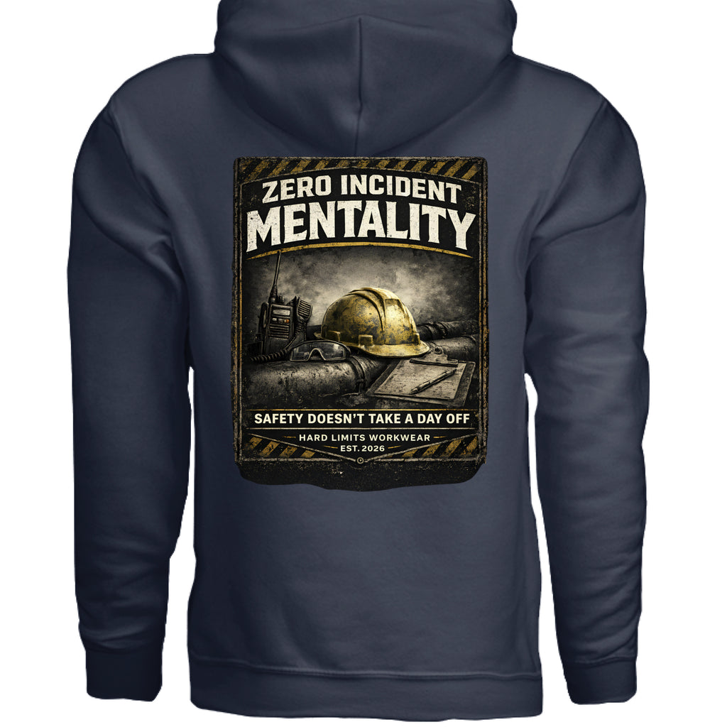 NAVY - BACK