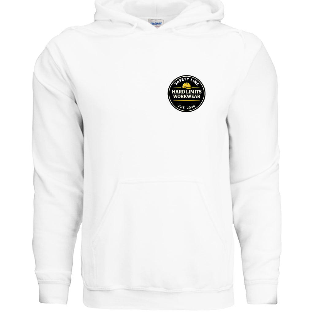 WHITE - FRONT