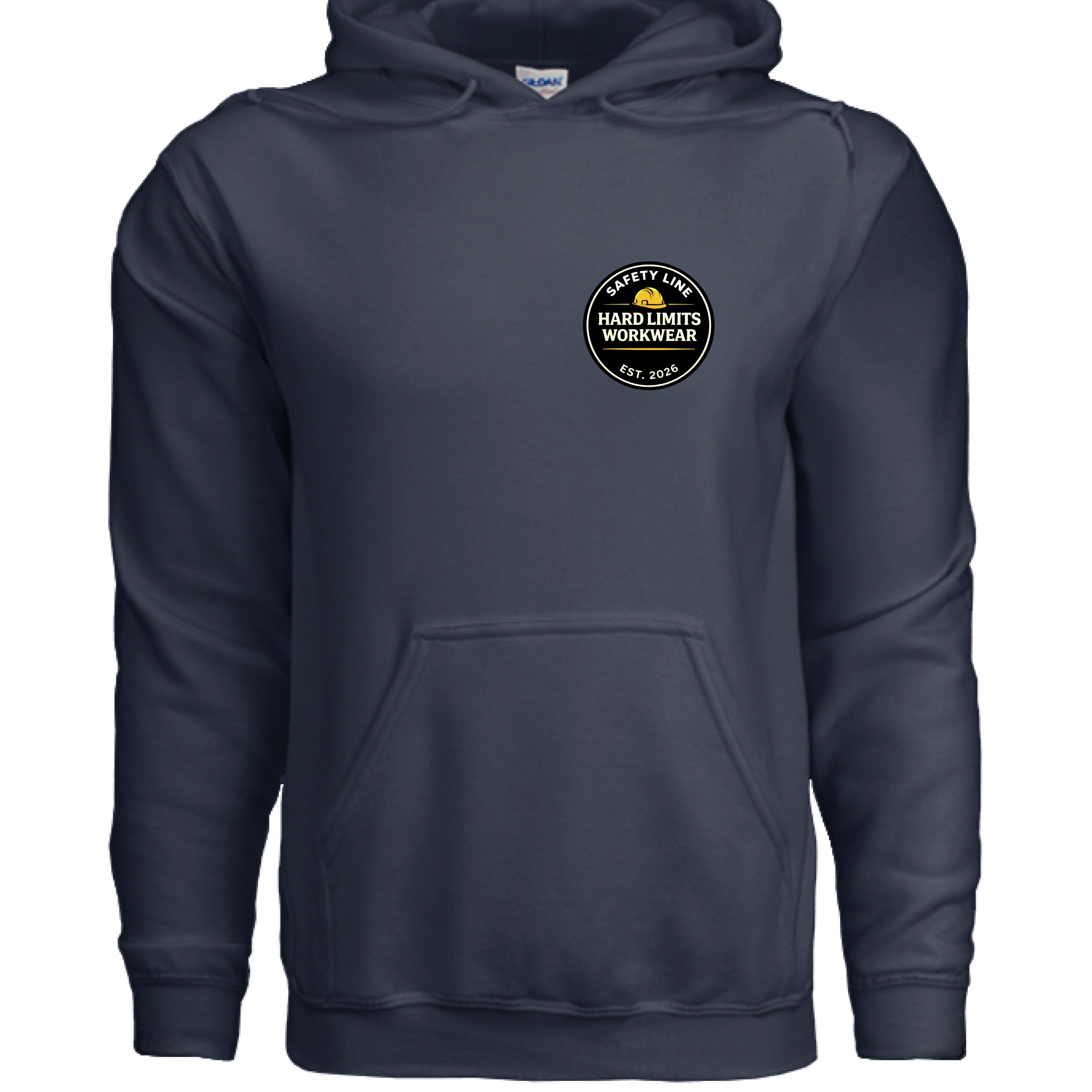 NAVY - FRONT