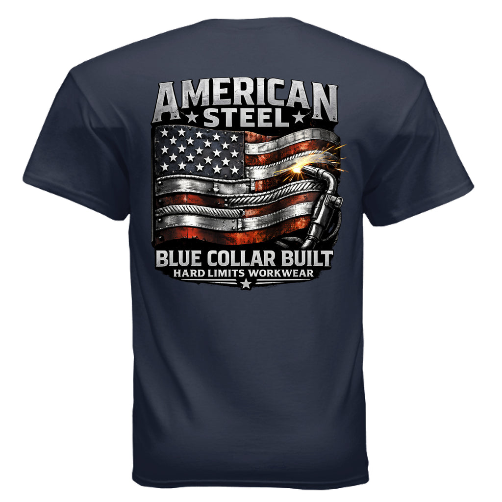 NAVY - BACK