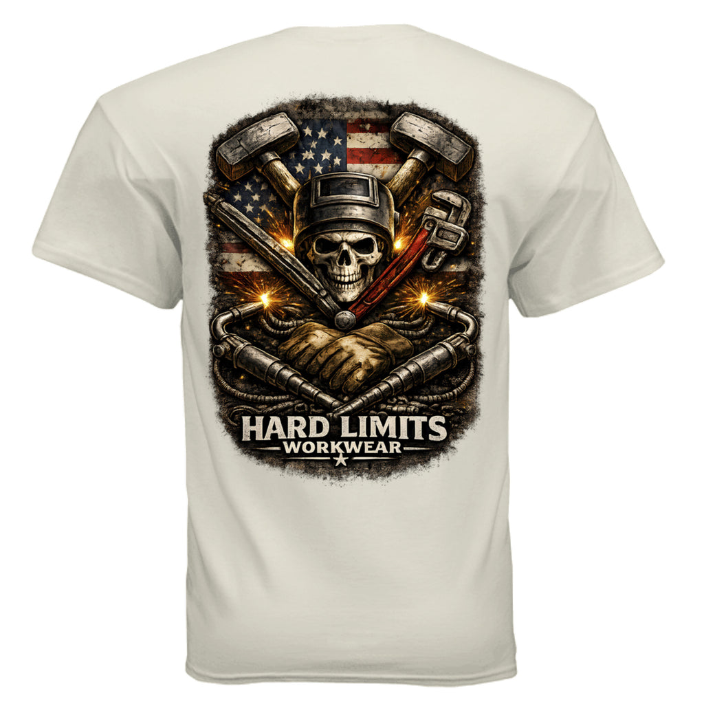 NATURAL - BACK