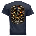 NAVY - BACK