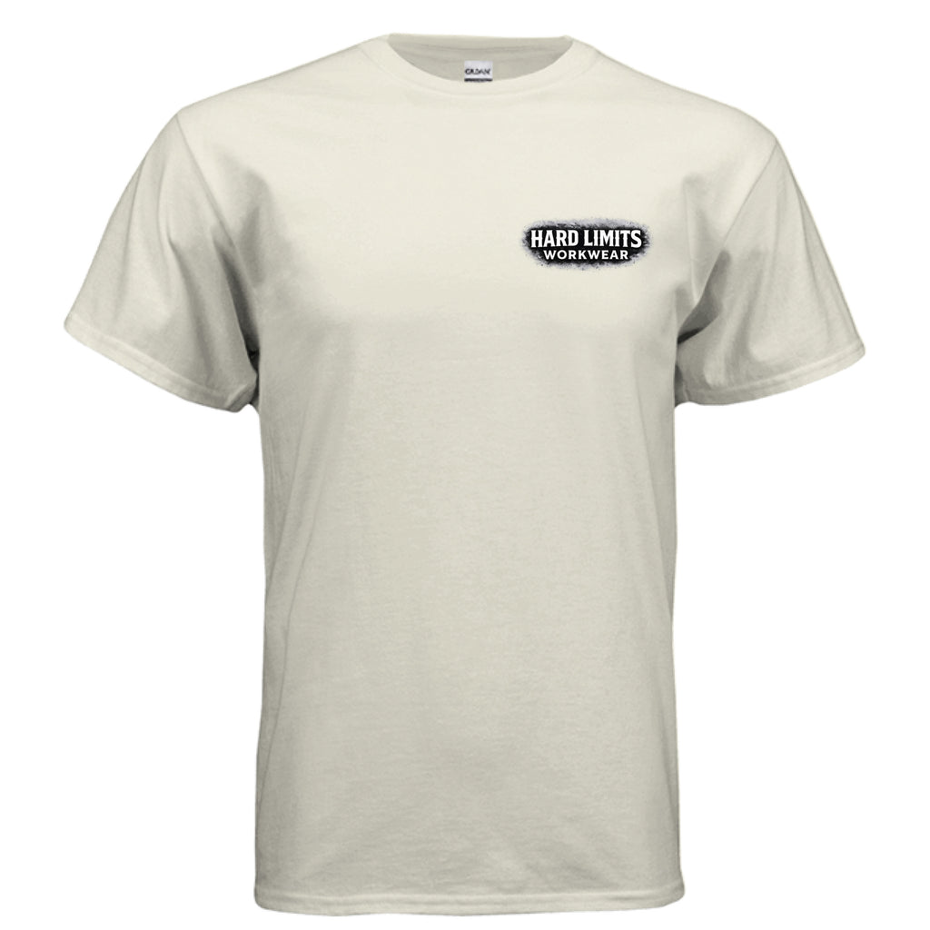 NATURAL - FRONT