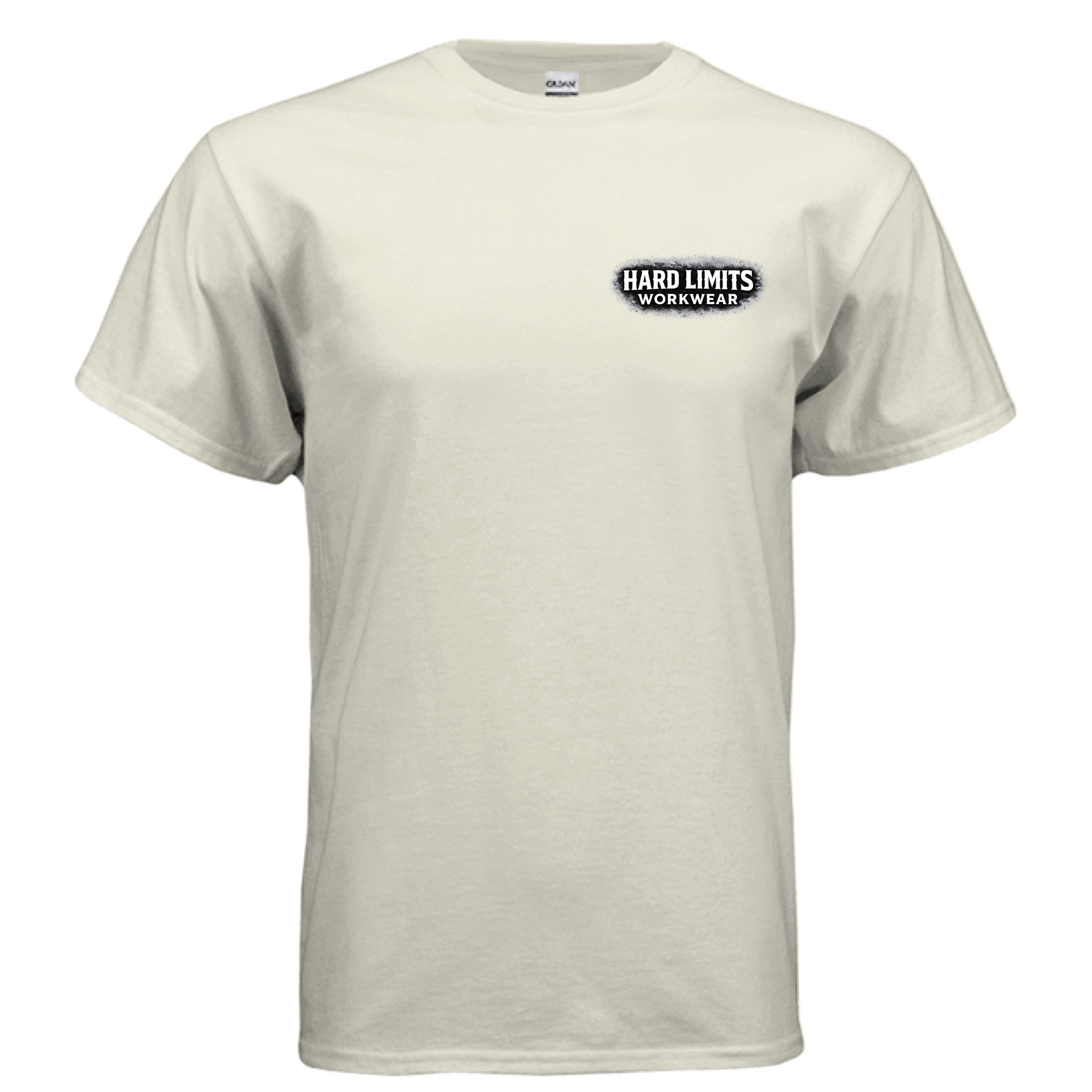NATURAL - FRONT