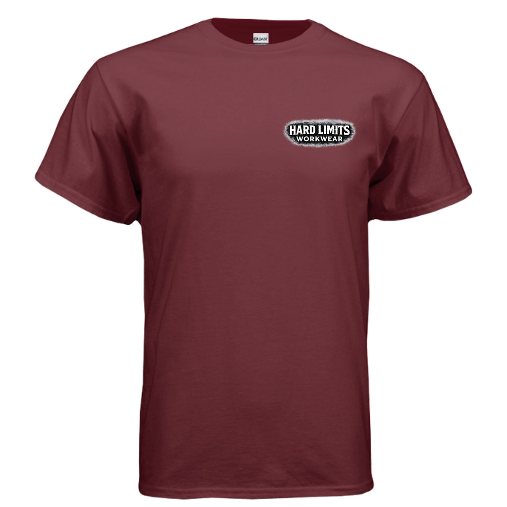 GARNET - FRONT
