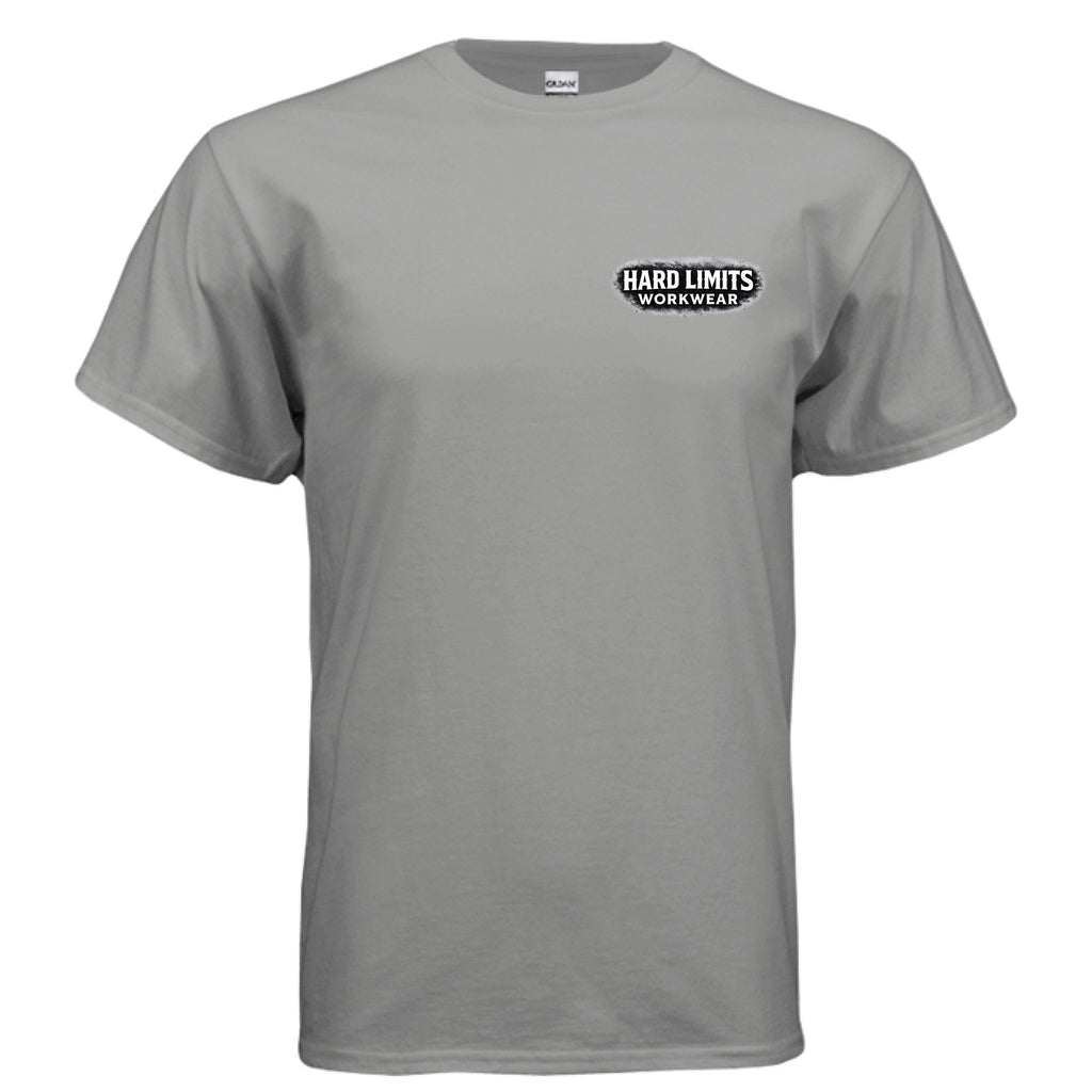 GRAVEL - FRONT
