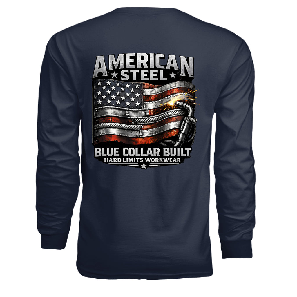 NAVY - BACK
