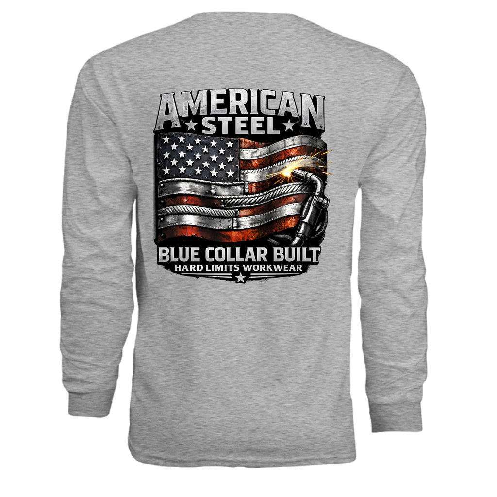 SPORT GREY - BACK