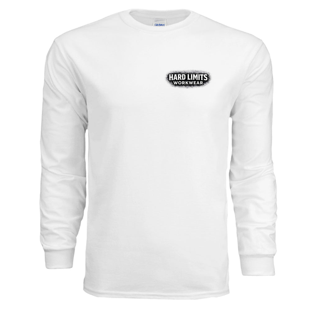 WHITE - FRONT