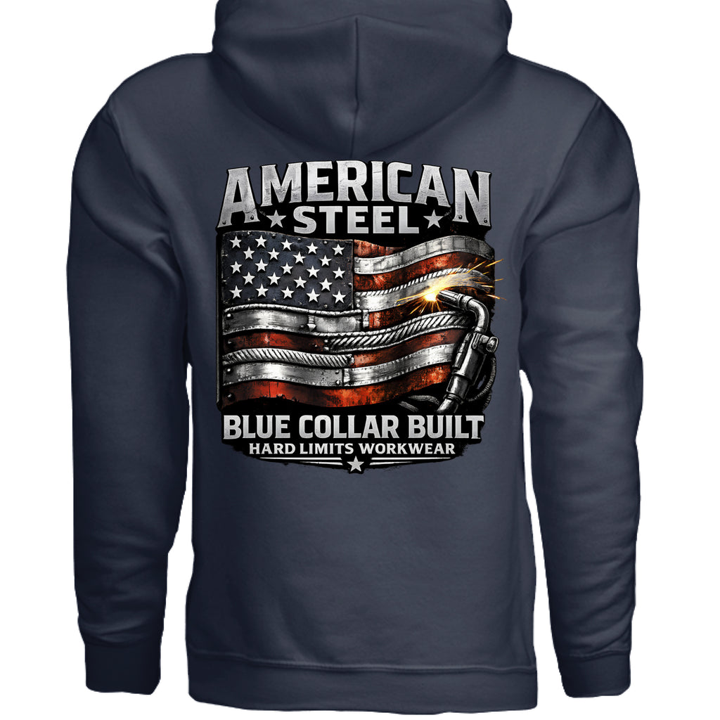 NAVY - BACK