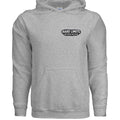 SPORT GREY - FRONT