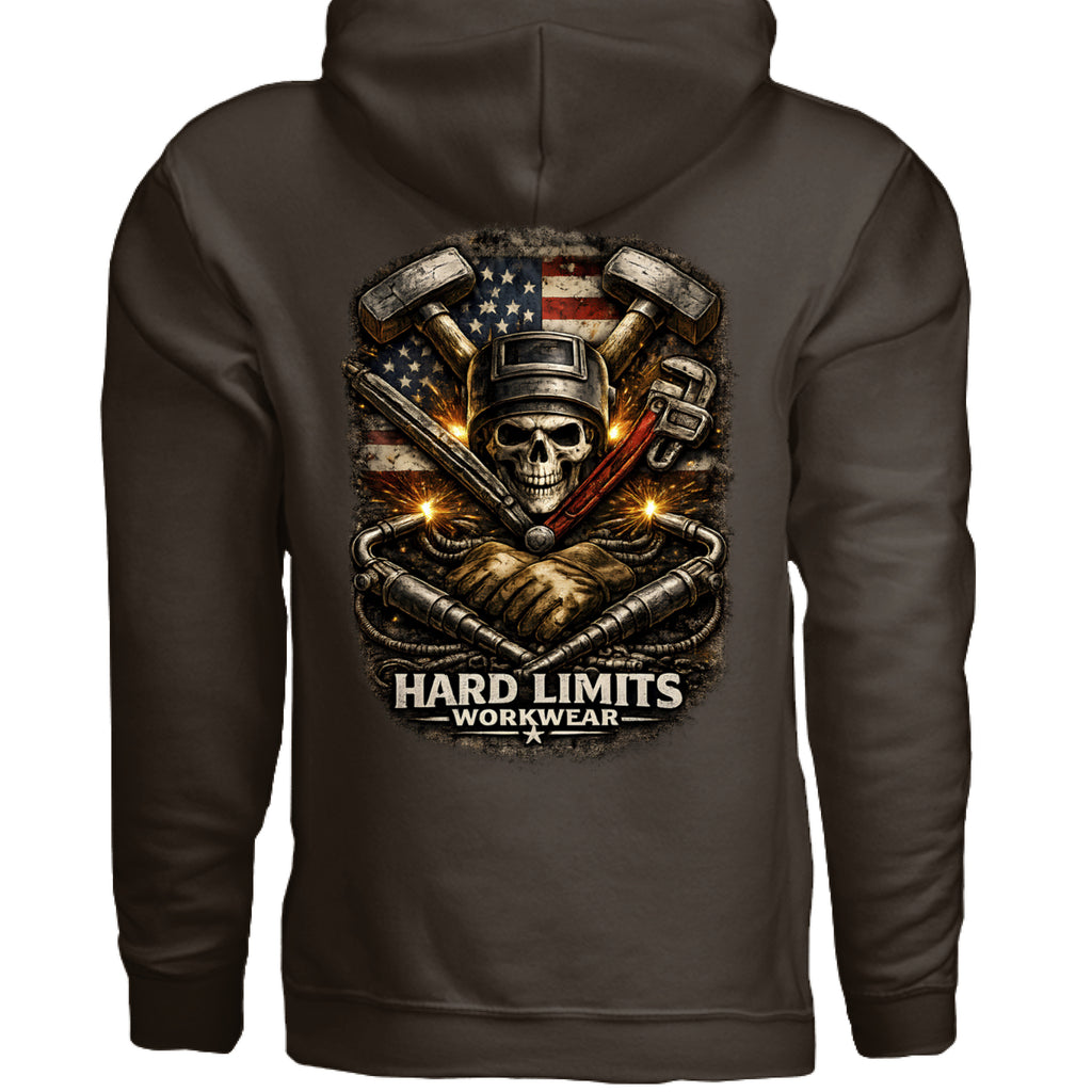 DARK CHOCOLATE - BACK