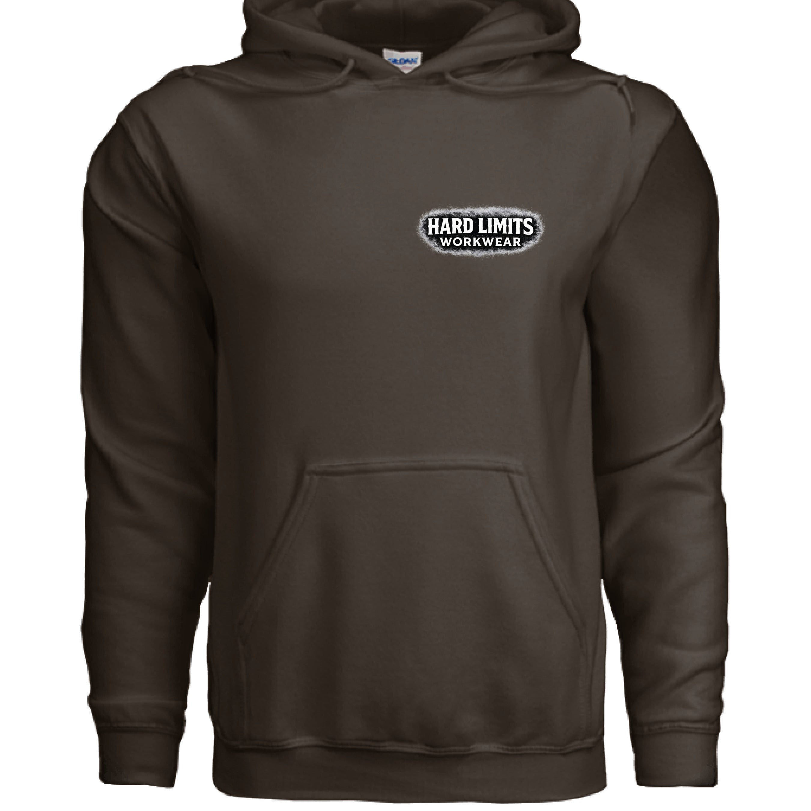 DARK CHOCOLATE - FRONT