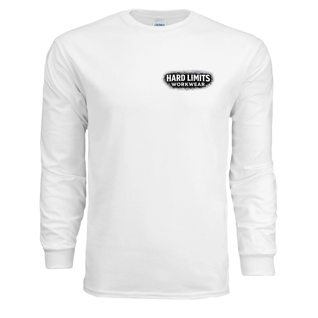 WHITE - FRONT