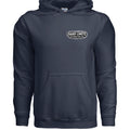 NAVY - FRONT