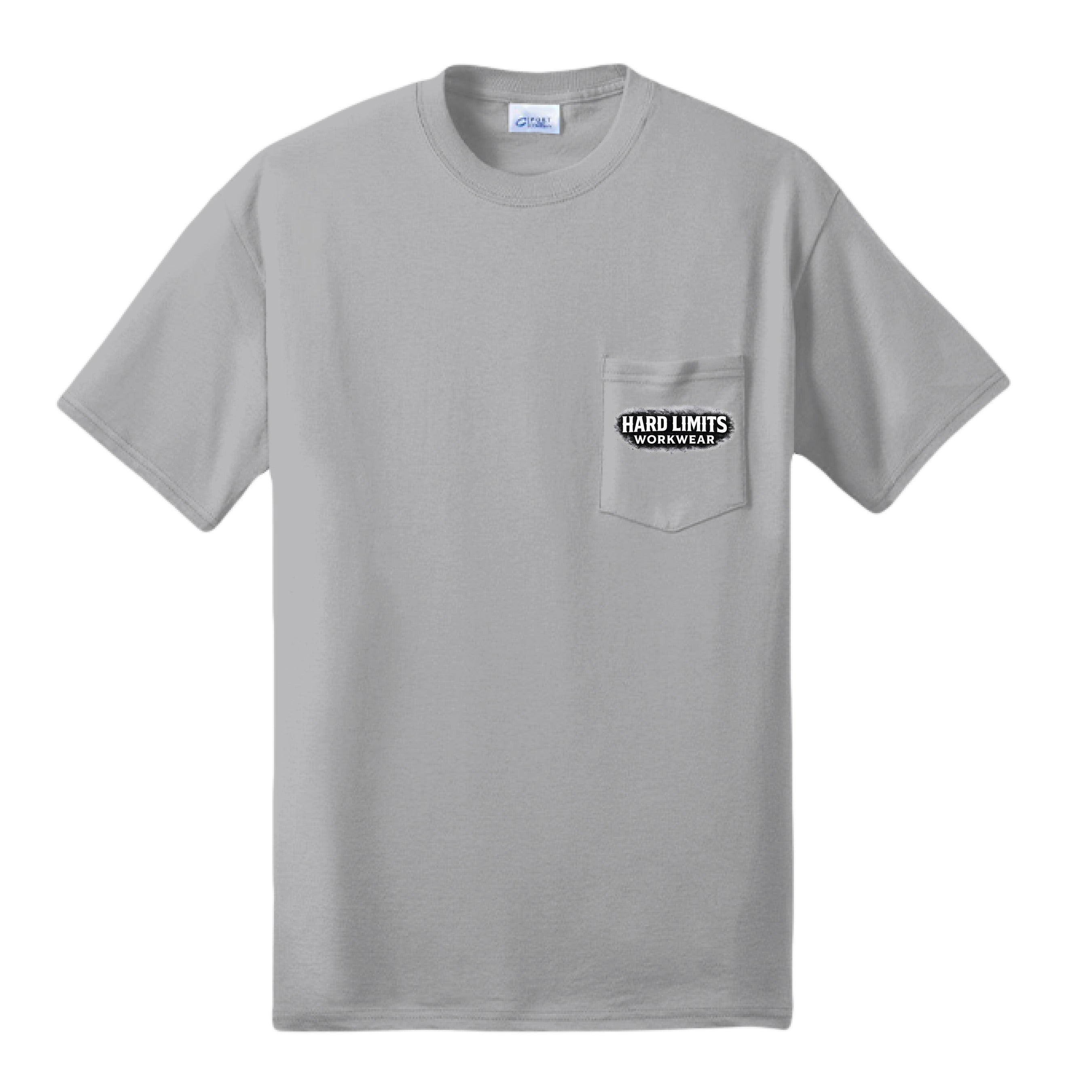 Athletic Heather - FRONT