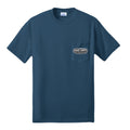 Navy - FRONT