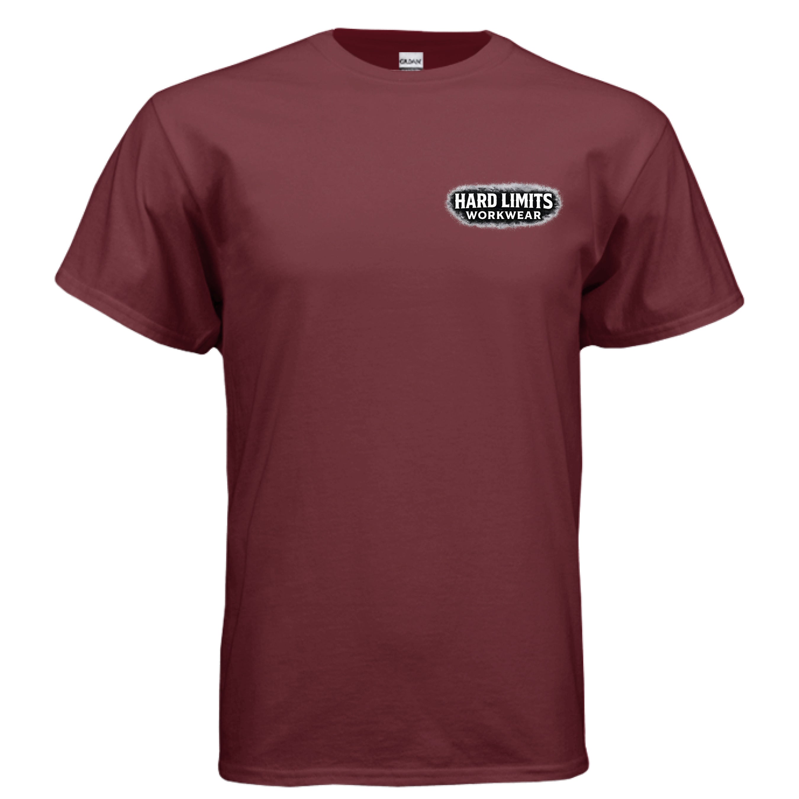 GARNET - FRONT
