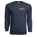 NAVY - FRONT