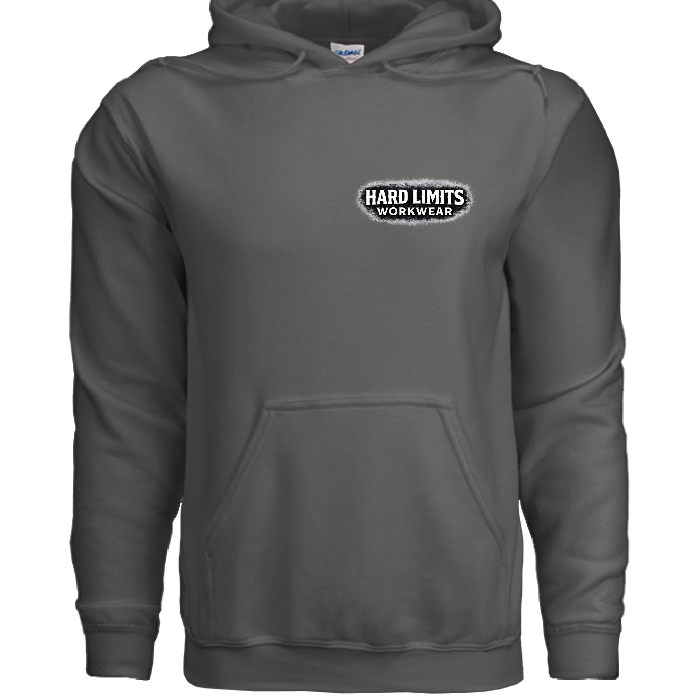 CHARCOAL - FRONT