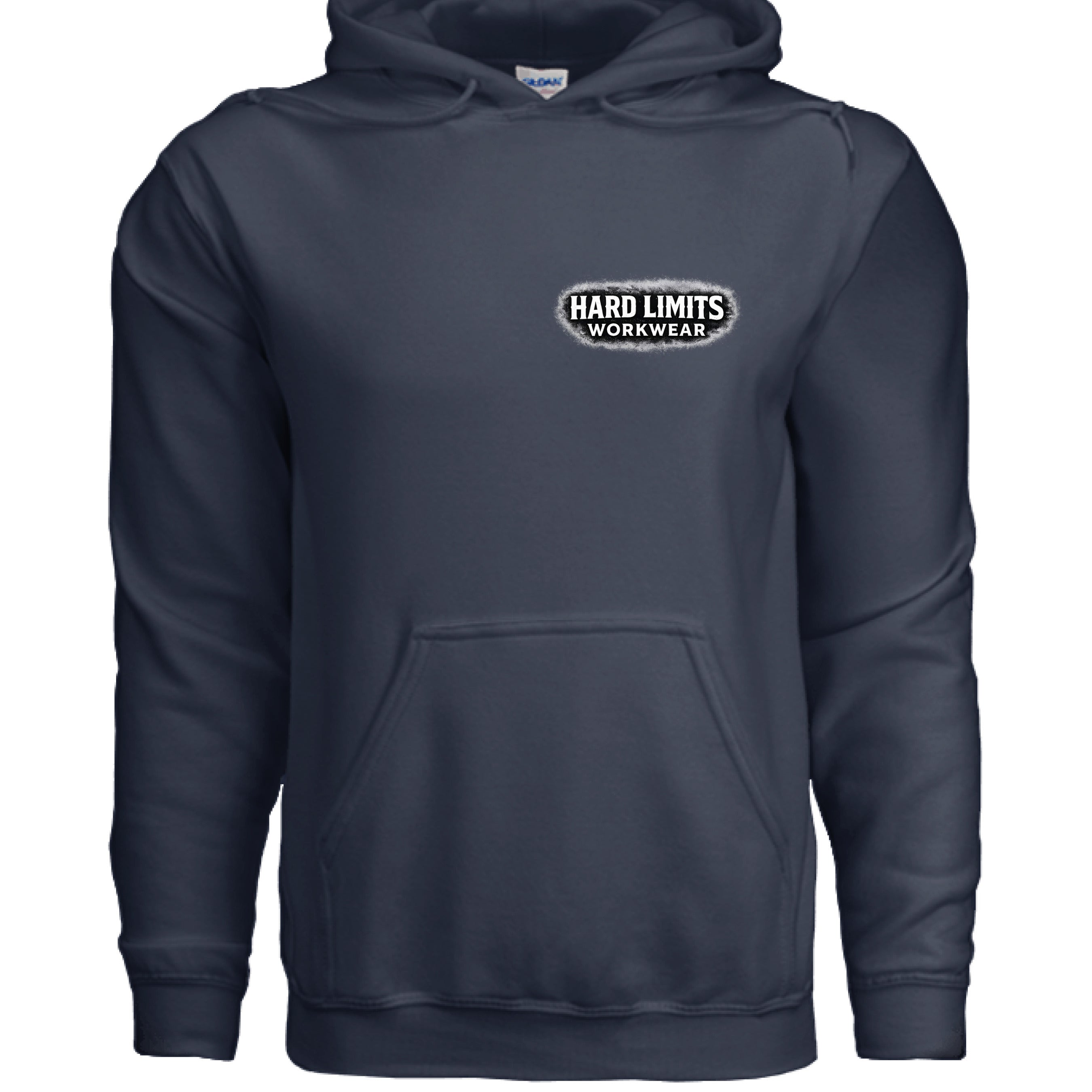 NAVY - FRONT