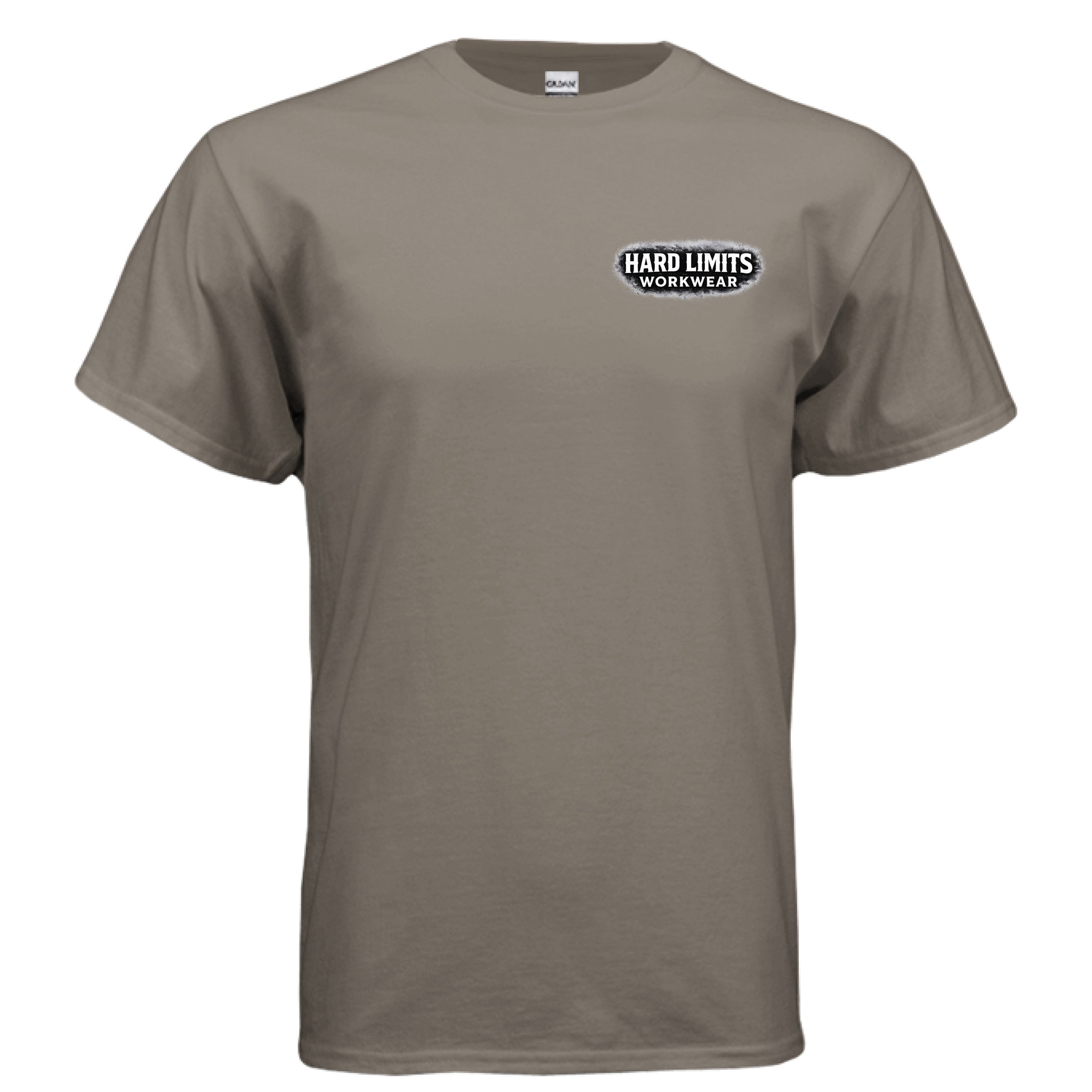 BROWN SAVANA - FRONT