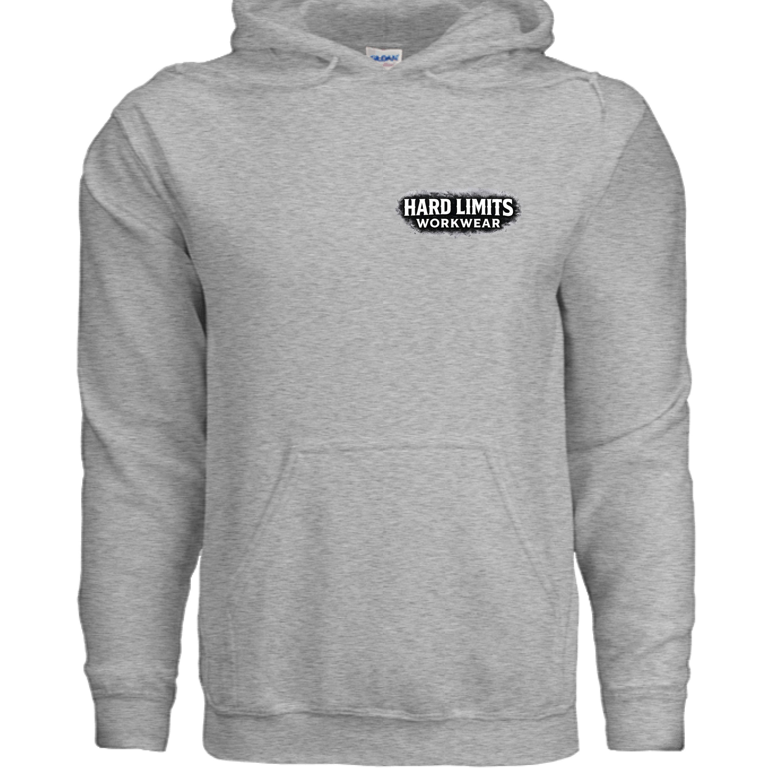 SPORT GREY - FRONT