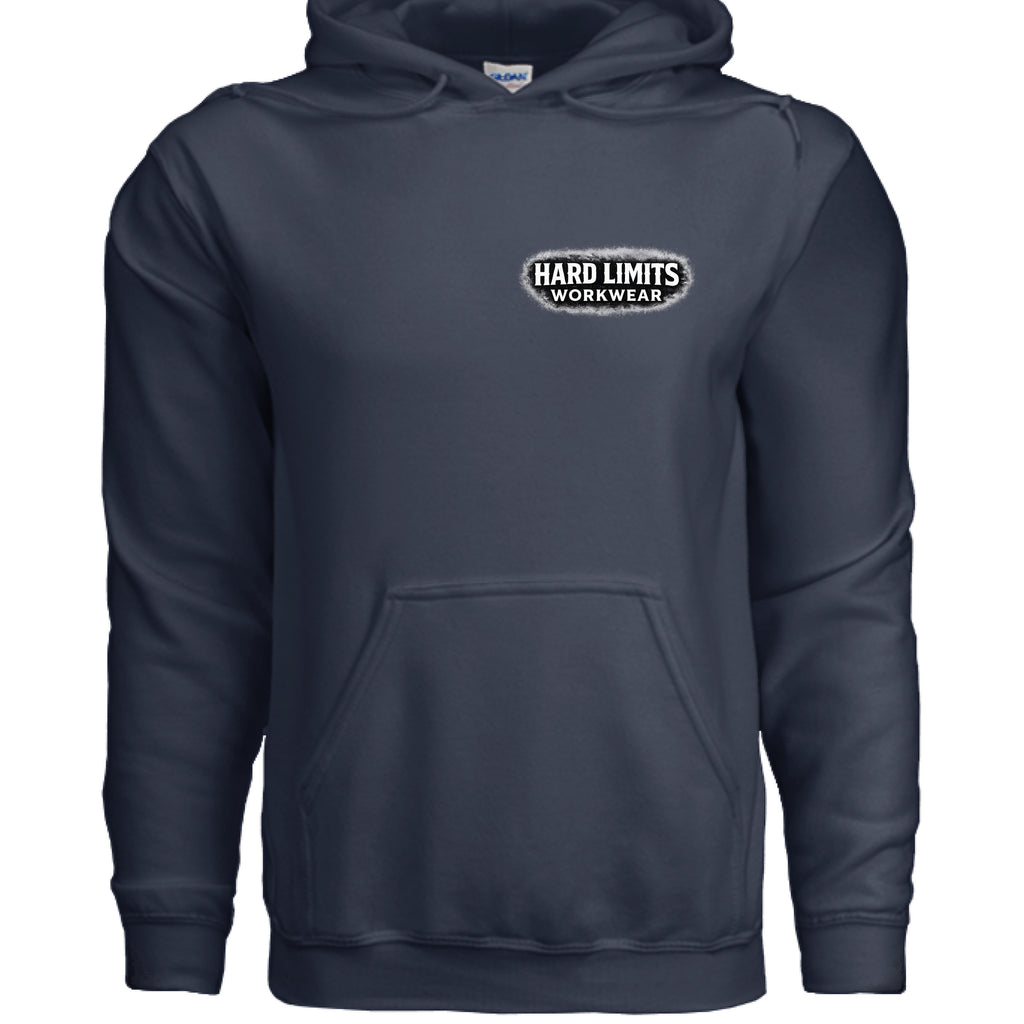 NAVY - FRONT