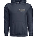 NAVY - FRONT