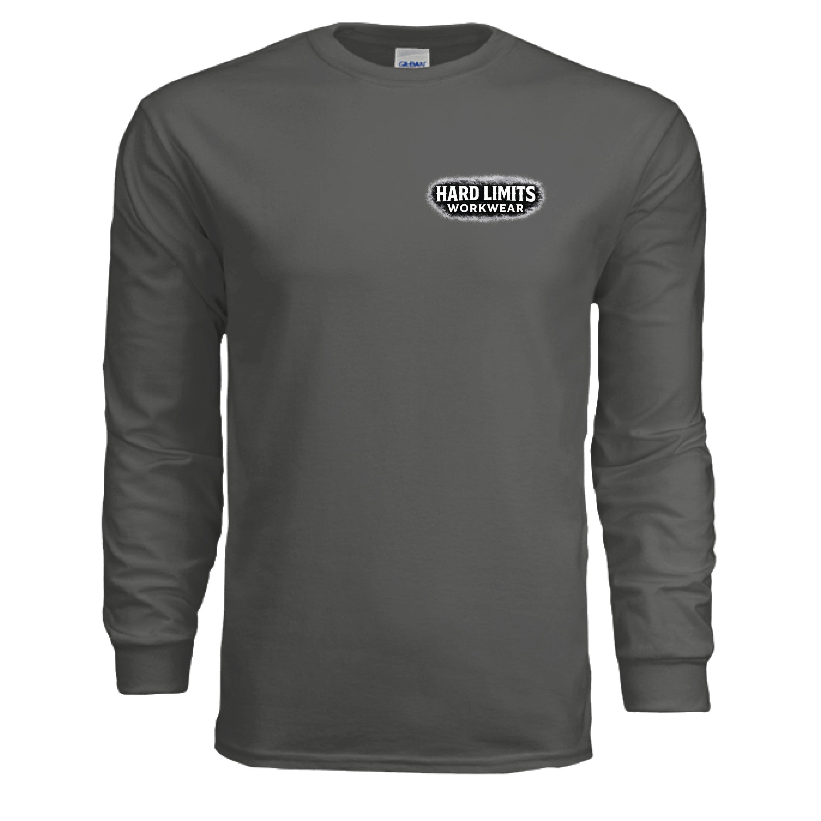 CHARCOAL - FRONT