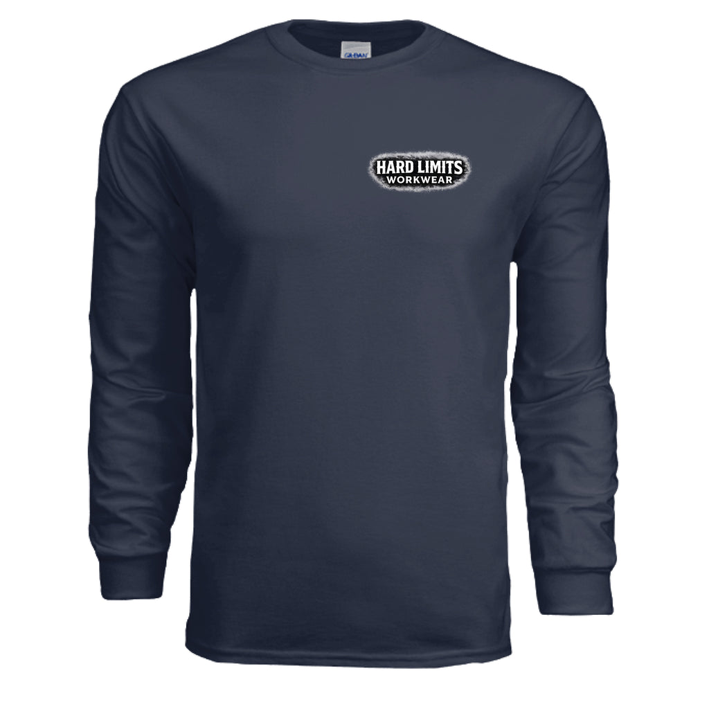 NAVY - FRONT