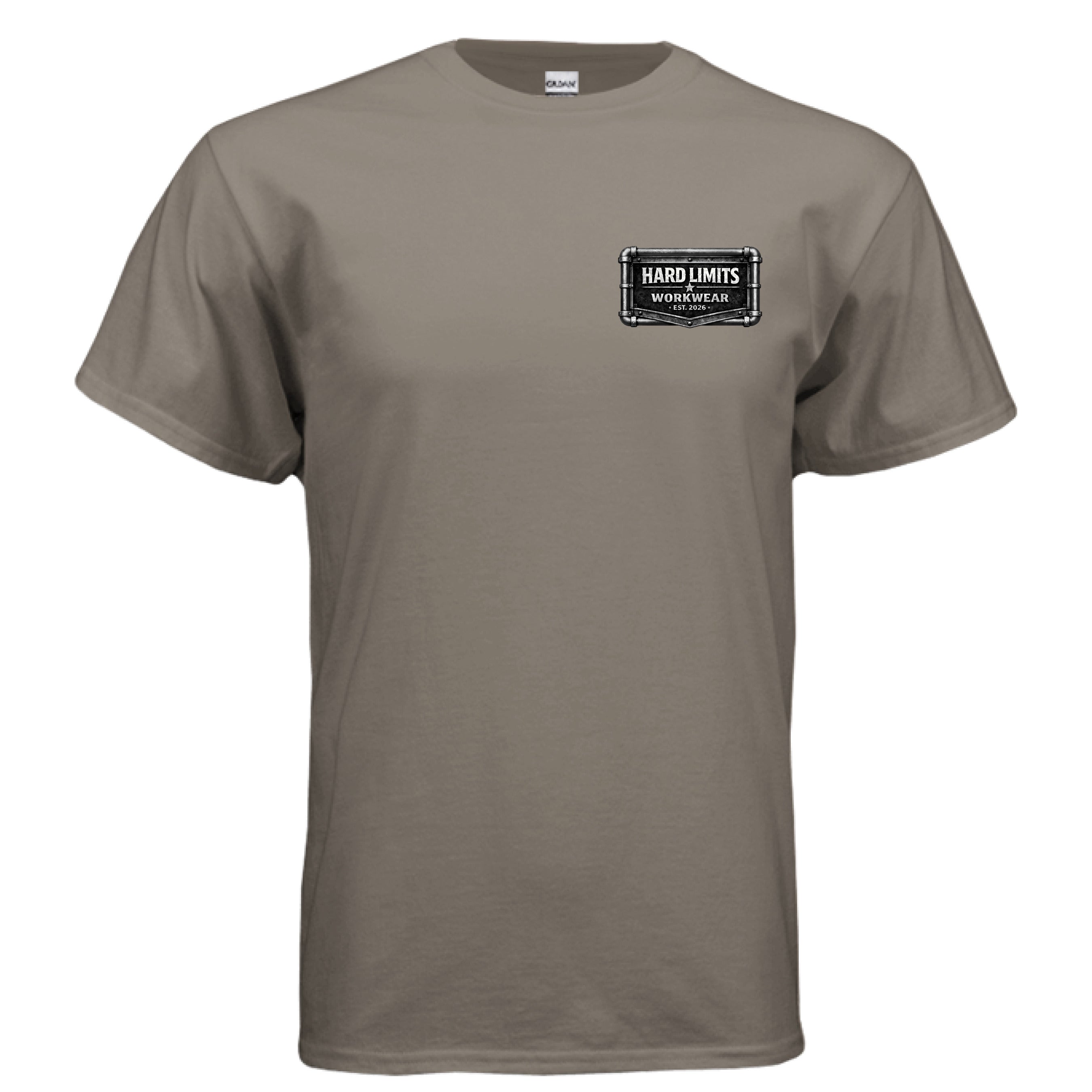 BROWN SAVANA - FRONT