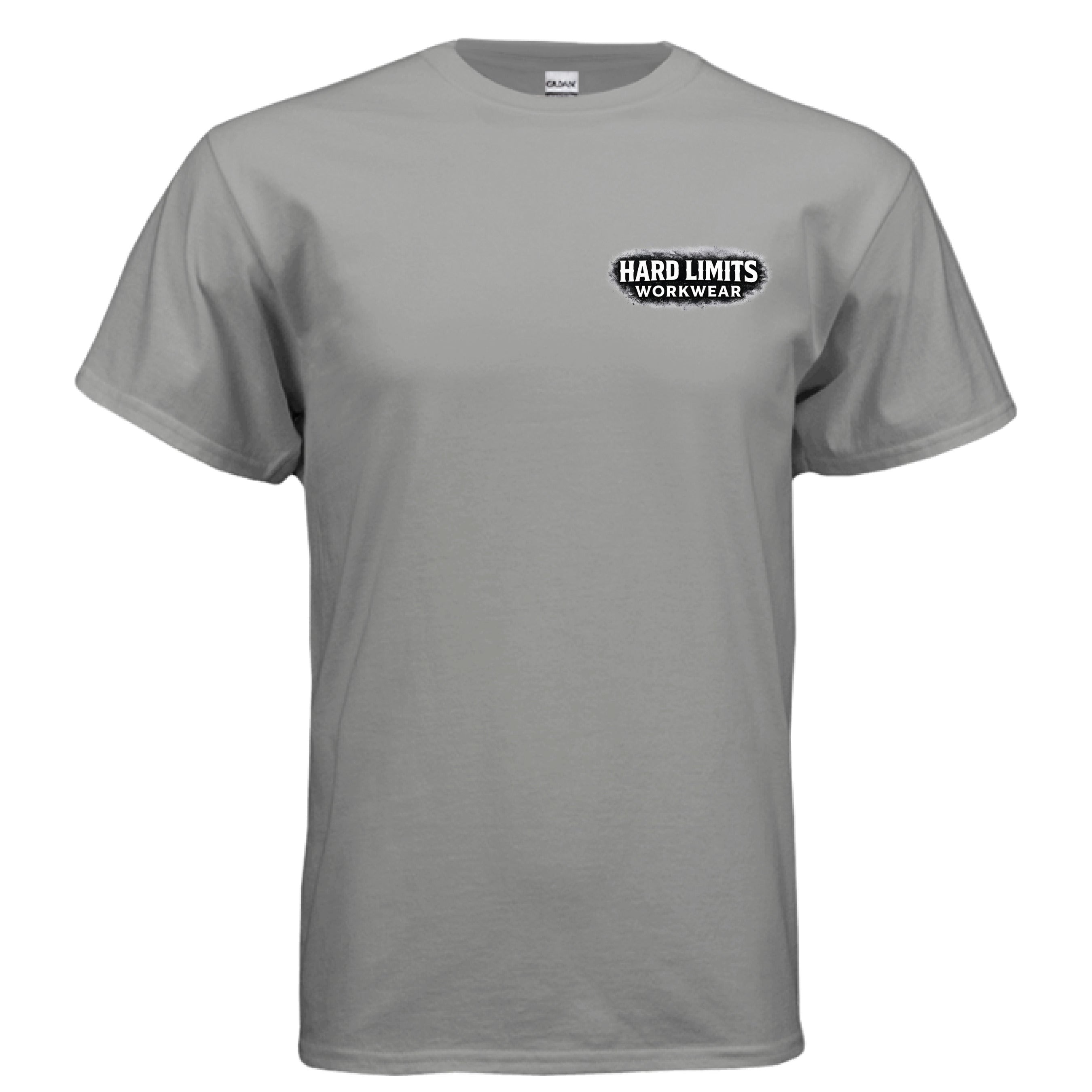 GRAVEL - FRONT